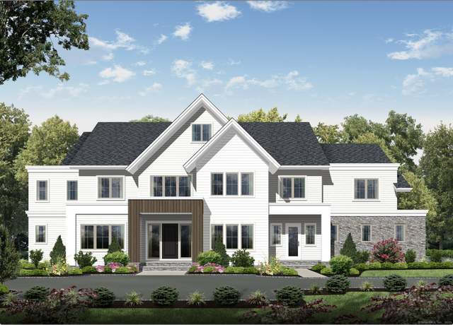 Property at 7 Roshab Ln, Westport, CT 06880, 6 beds, 7.5 baths