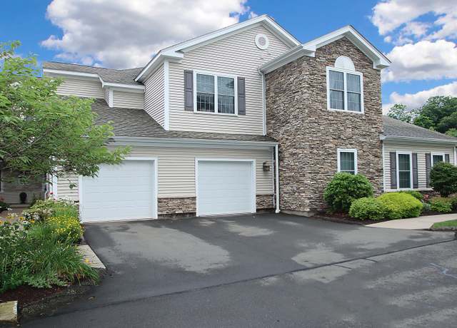 Property at 36 Todd St #606, Hamden, CT 06518, 2 beds, 2 baths