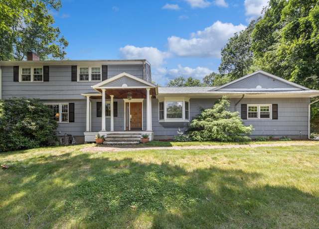 Property at 159 Haynes Rd, Avon, CT 06001, 4 beds, 2.5 baths