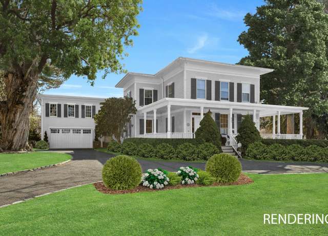 Property at 342 Greens Farms Rd, Westport, CT 06880, 4 beds, 4.5 baths