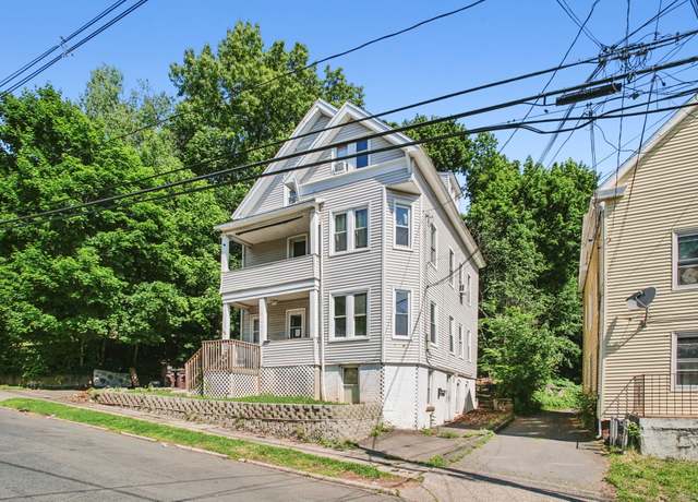 Property at 138 Pleasant St, New Britain, CT 06051, 7 beds, 3 baths
