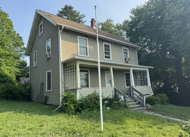 Property at 19 Brennan St, Naugatuck, CT 06770, 3 beds, 2 baths