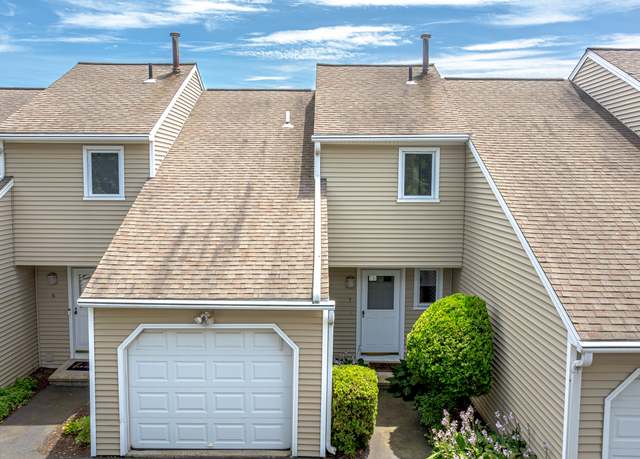 Property at 27 Bayview Pl Apt 5, West Haven, CT 06516, 2 beds, 1.5 baths