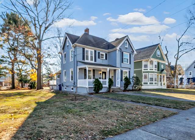 Property at 208 Center St, West Haven, CT 06516, 4 beds, 2 baths