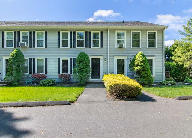Property at 65 Old Route 79 #8, Madison, CT 06443, 1 bed, 1 bath