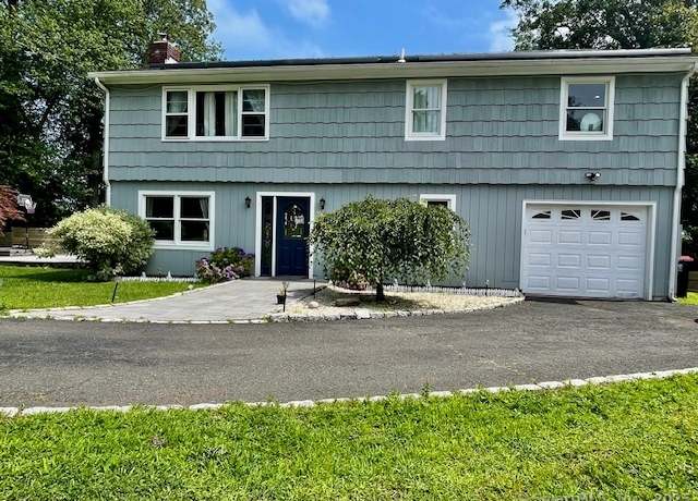 Property at 17 Kingsbury Rd, Norwalk, CT 06851, 3 beds, 2 baths