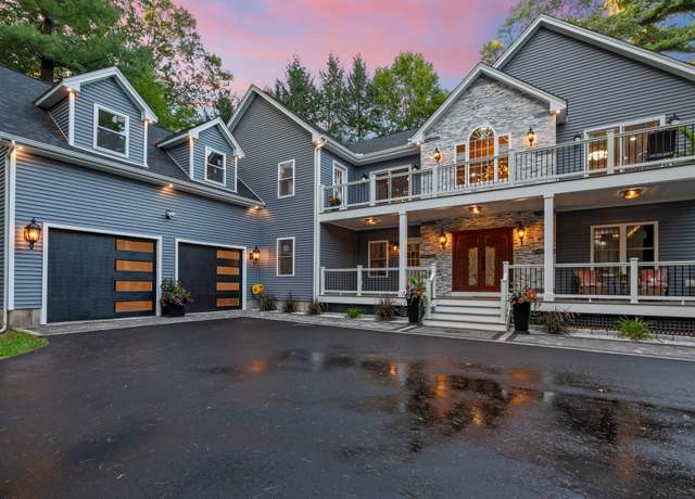 Property at 370 A W Mountain Rd, Simsbury, CT 06092, 4 beds, 3 baths