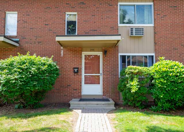 Property at 275 Pierremount Ave #275, New Britain, CT 06053, 2 beds, 1 bath