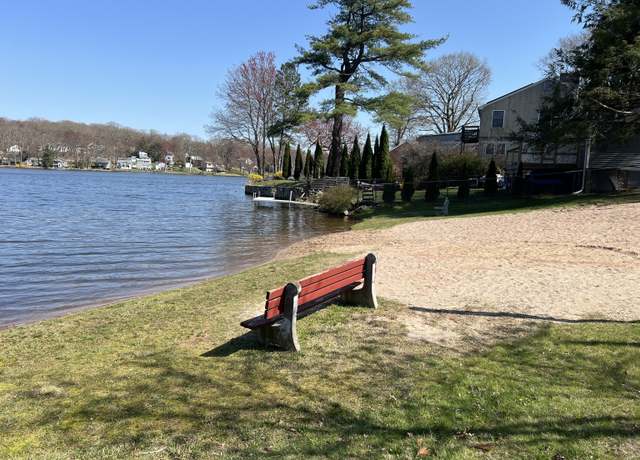 Property at 50 Fall Mountain Lake Rd, Plymouth, CT 06786, 3 beds, 1 bath