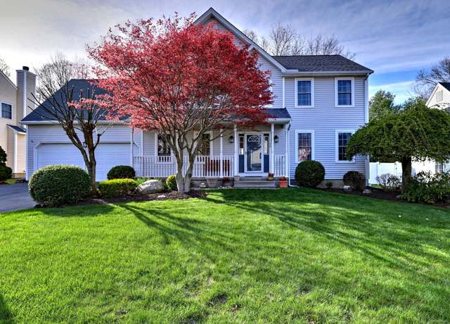 Property at 76 Juniper Dr, Milford, CT 06461, 4 beds, 2.5 baths