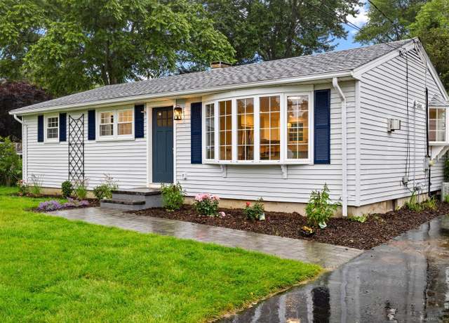 Property at 8 Edwards Rd, Old Saybrook, CT 06475, 3 beds, 2.5 baths