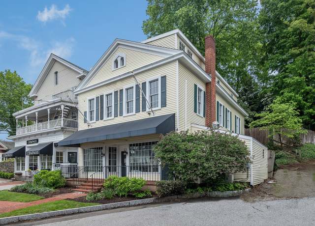Property at 3 Essex Sq, Essex, CT 06426, 1.5 baths