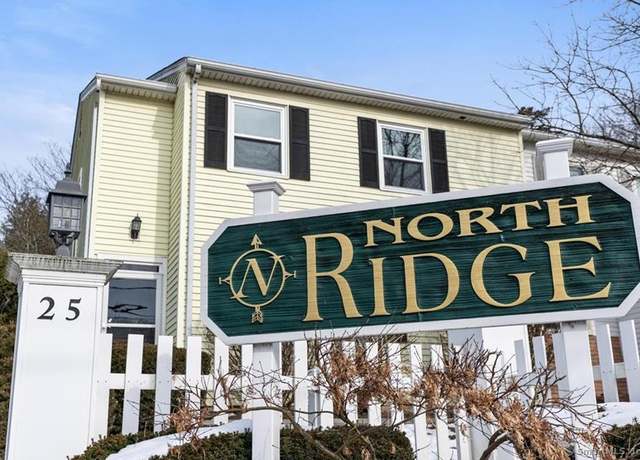Property at 25 Padanaram Rd Apt 14, Danbury, CT 06811, 3 beds, 2.5 baths