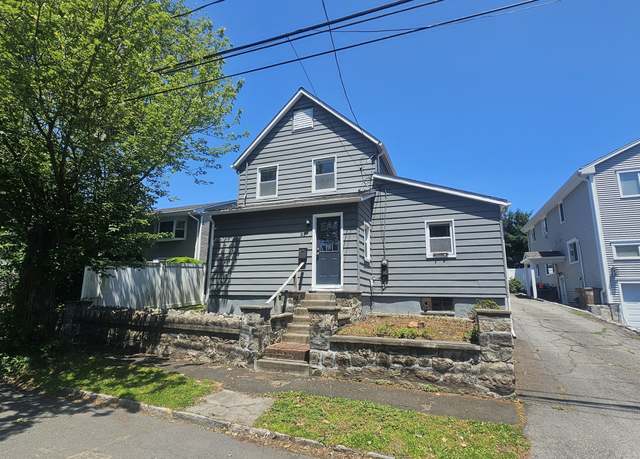 Property at 83 Mulberry St, Stamford, CT 06907, 3 beds, 2 baths