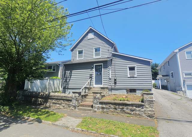 Property at 83 Mulberry St, Stamford, CT 06907, 3 beds, 2 baths
