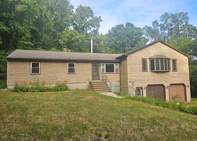 Property at 48 Harbor Rd, Colchester, CT 06415, 3 beds, 1.5 baths