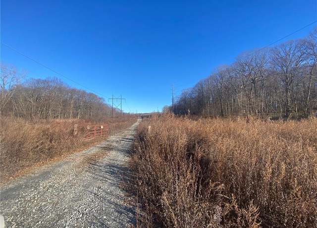 Property at Lot#16A Highmeadow Rd, Watertown, CT 06795