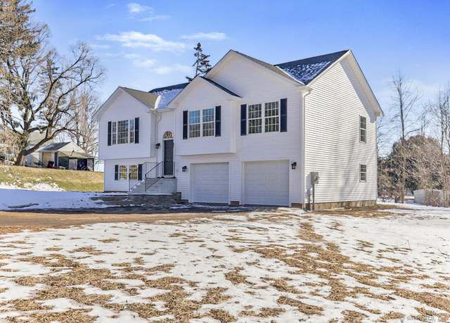 Property at TBB Chapin Ave, Rocky Hill, CT 06067, 3 beds, 2.5 baths
