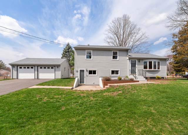 Property at 61 Ronda Dr, South Windsor, CT 06074, 3 beds, 1 bath