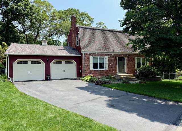 Property at 81 Jan Rd, Bristol, CT 06010, 3 beds, 2 baths