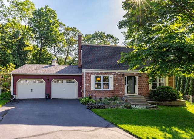 Property at 81 Jan Rd, Bristol, CT 06010, 3 beds, 2 baths
