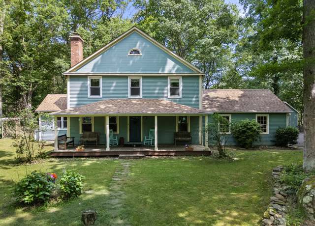 Property at 79 Dream Lake Dr, Madison, CT 06443, 4 beds, 2.5 baths