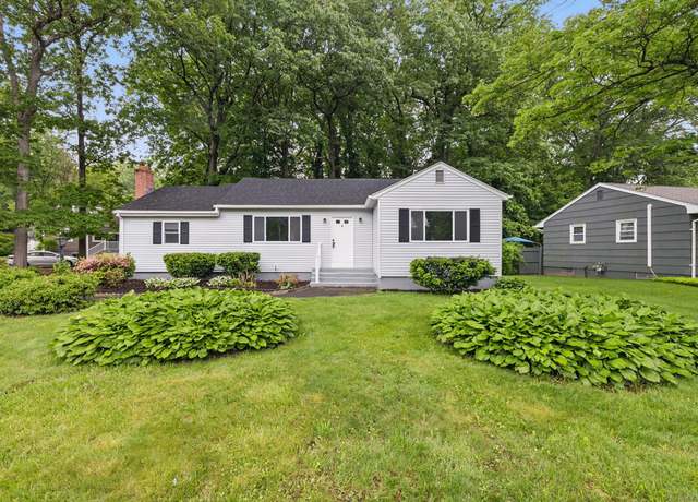 Property at Undisclosed address, Southington, CT 06489, 3 beds, 1 bath