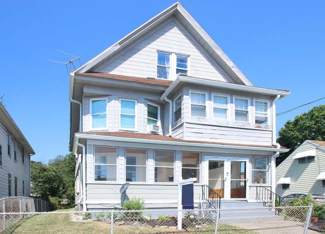 Property at 155 Summerfield Ave, Bridgeport, CT 06610, 6 beds, 3 baths