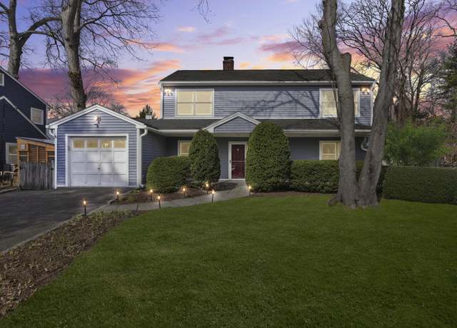 Property at 8 Saddle Rd, Norwalk, CT 06851, 3 beds, 3 baths