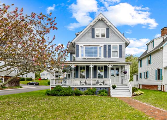 Property at 178 Shore Ave, Groton, CT 06340, 5 beds, 2.5 baths