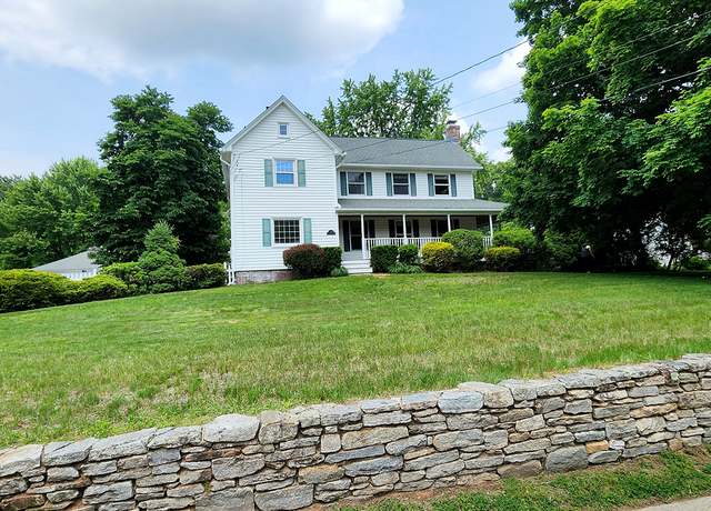 Property at 745 Griswold St, Glastonbury, CT 06033, 3 beds, 2.5 baths