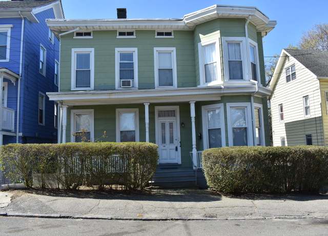 Property at 149 Milne St, Bridgeport, CT 06604, 4 beds, 2 baths