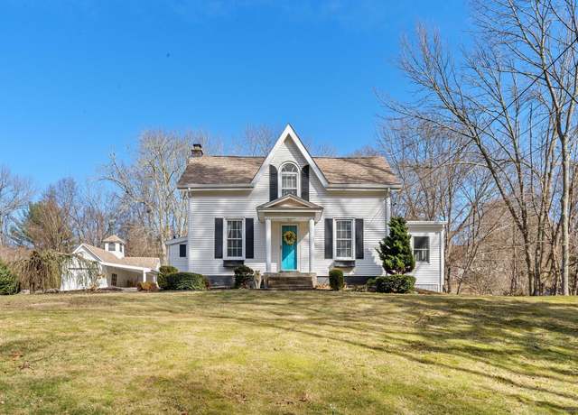 Property at 39 Scotland Rd, Norwich, CT 06360, 3 beds, 2 baths