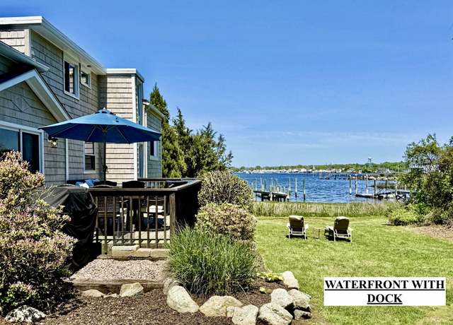 Property at 5 Quarry Rd, Stonington, CT 06355, 3 beds, 3 baths