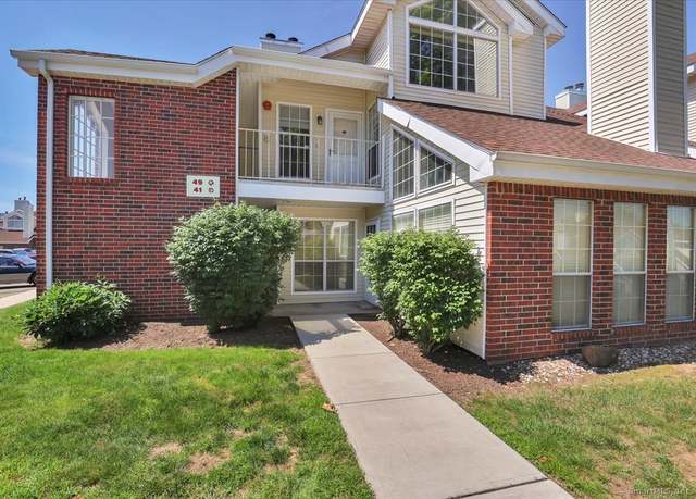 Property at 49 Carriage Crossing Ln #49, Middletown, CT 06457, 1 bed, 1 bath