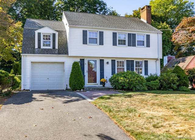 Property at 81 Southwood Rd, Newington, CT 06111, 3 beds, 1.5 baths