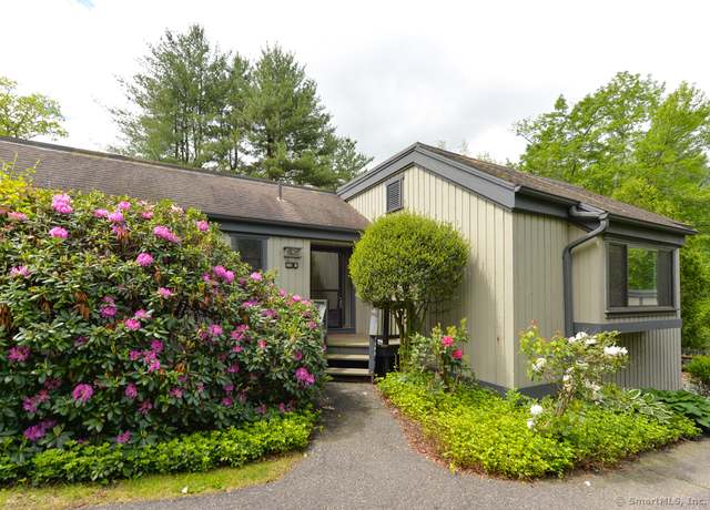 Property at 881 Heritage Vlg Unit B, Southbury, CT 06488, 3 beds, 2 baths