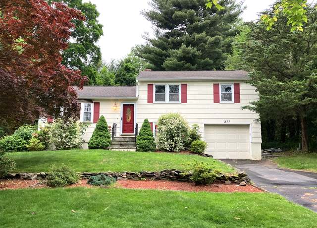 Property at 277 Tryon St, Middletown, CT 06457, 4 beds, 1.5 baths
