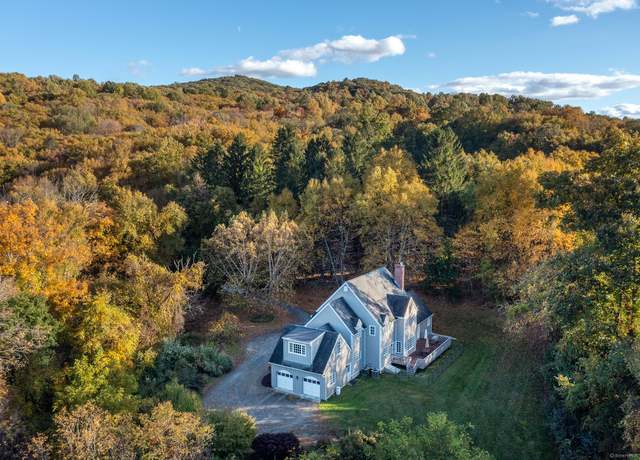 Property at 29 Diamond Ln, New Milford, CT 06776, 4 beds, 3 baths