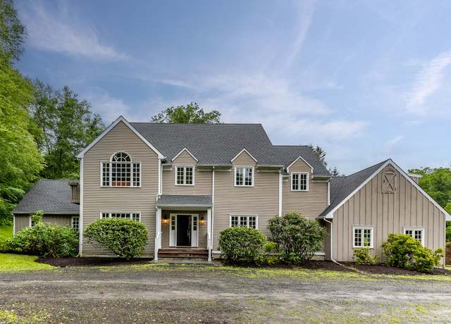 Property at 29 Diamond Ln, New Milford, CT 06776, 4 beds, 3 baths