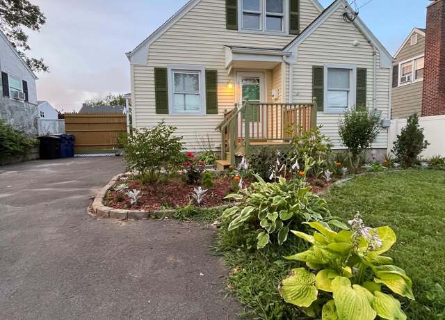 Property at 65 Linwood St, West Haven, CT 06516, 3 beds, 2 baths