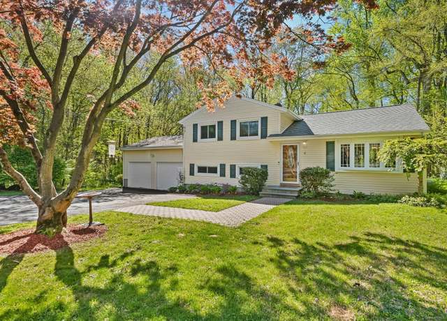 Property at 4 Dawn Rd, Norwalk, CT 06851, 3 beds, 2 baths