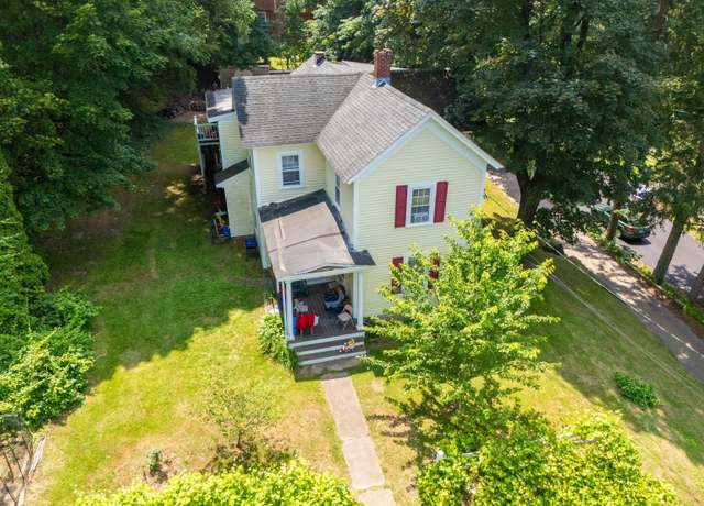 Property at 57 Grand Ave, Vernon, CT 06066, 7 beds, 3 baths