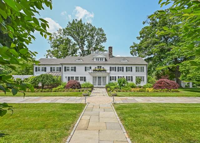 Property at 155, 153, 151 Long Ridge Rd, Danbury, CT 06810, 4 beds, 5.5 baths