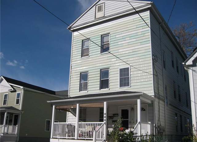 Property at 40 Orchard St, Bristol, CT 06010, 9 beds, 3 baths
