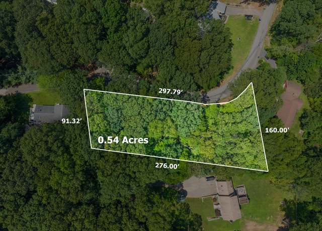Property at 0 Gadpouch Rd, East Hampton, CT 06480