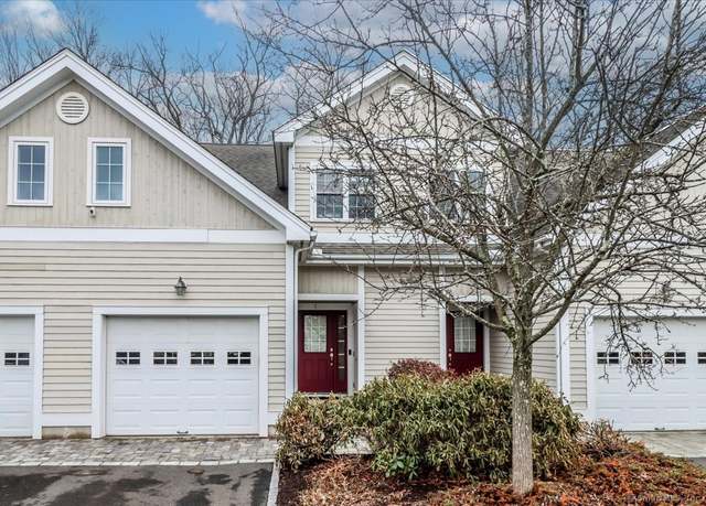 Property at 101 Church Rd #7, Southbury, CT 06488, 2 beds, 2.5 baths