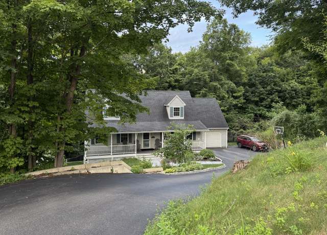 Property at 208 Walnut St, Winchester, CT 06098, 4 beds, 3 baths