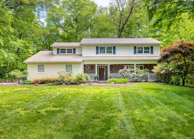 Property at 9 Meadowbrook Rd, New Fairfield, CT 06812, 4 beds, 2.5 baths