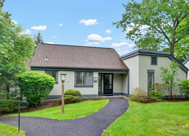 Property at 170 Heritage Vlg Unit B, Southbury, CT 06488, 2 beds, 2 baths